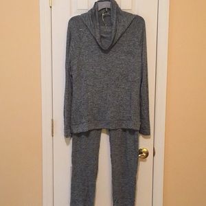 Hello Mello Loungewear Set